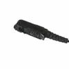 Ohrclip-Kopfhörer-Headset-Mikrofon für Motorola MOTOTRBO Radio XiR P6600 P6608 P6628 DEP 550 570 DP2000 DP2400 DP2600 DP3441 Walike Talkie