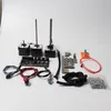 Prusa I3 MK2.5 / MK3 MMU V2 Kit Multi Materiaal, Controlebord, Motors Kit, Finda Probe, Power and Signal Cabels, Smooth Rods