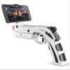 Game-Controller Joysticks IPEGA 9082 PG-9082 Bluetooth Gamepad Schießen AR Gun Joystick Für Smartphone Mobile Controller Android