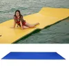 Praia Piscina Float Mat Almofada de Espuma Flutuante de Água Rio Lago Colchão Cama Jogo de Verão Acessórios de Brinquedo207q