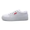 Venda Por Atacado Homens de Andar Mulheres Esportes Lace-Up Sapatos Ao Ar Livre Treinadores de Lawn Primavera e Queda Executando Sneakers Jogging Caminhadas