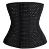 DHL 2021 Gratis Hollow Corset Slanke Riem XS-5XL Bodysuit Vrouwen Taille Trainer Afslanken Shapewear Training Cincher Body Shaper Bustier