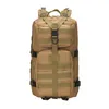 Étanche Camo Tactique Sac À Dos Militaire Armée Randonnée Camping Voyage Sac À Dos Sports de Plein Air Escalade Sac Sacs