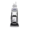 3 I 1 Multifunktion HR Laser DPL H￥rborttagningsenhet Depilation Lazer Tatoo Remover Picosecond Carbon Peel Salon Spa Machine