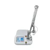Powerful Portable Fractional co2 laser for stretch mark Vaginal Tighten Beautify Vagina facial Resurfacing skin care Wrinkles scars Removal