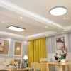 أضواء السقف LED الحديثة دائرية ممر شرفة غرفة نوم امتصاص قبة ضوء غرفة الجلوس غرفة الطعام دراسة ماركا التنين فانوس