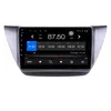 Lecteur dvd stéréo de voiture pour 2006-2010 MITSUBISHI LANCER IX radio avec WIFI BT HD écran tactile 9 pouces Android 10 GPS