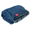 Mini sovsäckar ultralight multifuntion bärbar utomhus kuvert resväska vandring camping utrustning 700g 7 färg