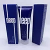 Deep Blue Rub Topische Creme mit ätherischem Öl, 120 ml, CC-Creme, Hautpflege, gemischt mit einer feuchtigkeitsspendenden, beruhigenden Basis