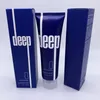 Deep Blue Rub Topical Cream med eterisk olja 120 ml CC Cream Hudvård blandad i en bas av fuktgivande lugnande