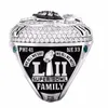 wholesale Philadelphia 2017 Eagles World Championship Ring Tide Holiday gifts for friends