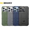 Coques de téléphone portable en TPU robustes pour iphone13 iPhone 12 Pro Max 11 11Pro XR 7 8 Plus DHL