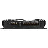 3800W RMS 4 قناة 12V 4OHM TRACK CAR O POWER AMPLIFIER AMP MENALDER1455216