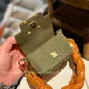 Femmes derniers sacs à monnaie concepteur rétro sac à main petite Baguette Mini pochette chaîne carte sac de luxe Tote296B