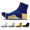 Marques Style 1 paire chaussettes de sport équitation cyclisme basket-ball course Sport chaussette été randonnée tennis Ski homme femmes vélo vélo Slip