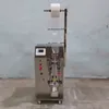 Automatyczna maszyna do pakowania płynnego do oliwy z oliwek Ilość maszyna do napełniania sosem sojowym Ocet Pure Packaging Sprzęt