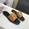 women fashion summer Sandals Limited edition Decorated Embroidered knot sequins comfort sandy beach party house slippers top quality