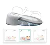 Baby Pillow born Sleeping Support Pillow Concave Soft Cartoon Toddler Cushion Prevent Flat Head Baby Pillows Reflux Bed 2110253059648