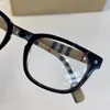 Brilmontuur in collegestijl comfortabel jongens meisjes cadeau cat-eye wijnrood zwart frame ultralicht anti-blauw licht oogbescherming dames optische bril