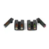 Fiber Optic Glock Bezienswaardigheden Rood Groen 17 19 22 23 24 27 27 33 34 35 38 39 45