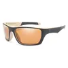 Zonnebril gepolariseerde sport vierkante vintage zonnebril sunglases retro feminino voor vrouwen mannen