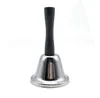 Feestartikelen Hotel Handbell Noble Reception Diner Handbell Party-Call Bells Service voor Shop School Restaurant SN2927