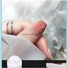 Салон здоровья BeautyColors 20G Nail Art Prente Prenter Printed Mrashed Clea