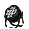 4pcs luces par led rgbw 12x10 rgbw dmx par stage club light party led light par can