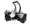2021 열전달 기계 DIY 승화 찻잔 프레스 20 온스 스키니 텀블러 뜨거운 인쇄 디지털 베이킹 컵 기계 대량 도매