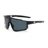 Occhiali da sole 2022 Ciclismo UV400 Sport Running Occhiali da pesca Gafas Mtb Occhiali da bici da strada Occhiali da ciclista maschili Uomo Donna E208