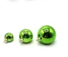 I clienti spesso acquistati con confronto con oggetti simili 4-8 cm sublimazione ornamento di natale ornamento palla personalità vuoto nuovo stile decorazione natalizia emisfero 2021
