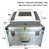 آلة التخسيس العلاج الطبيعي 980NM ليزر العنكبوت الجهاز إزالة آلة إزالة آلة إزالة