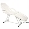 Moda atacado de vendas quentes cadeira de barbeiro de uso duplo sem pequenos bancos brancos Seaway RRF11506