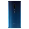 Original Oneplus 7 Pro 4G LTE-Handy 12 GB RAM 256 GB ROM Snapdragon 855 Octa Core 48 MP AI NFC 4000 mAh Android 6,67 Zoll Vollbild-Fingerabdruck-ID-Gesichts-Smart-Handy