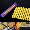 Bakeware Kitchen, Dining Bar Home & Garden1Pc English Alphabet Numbers Diy Cookie Tools Cake Decorating Kitchen Gadgets Baking Aessories Fon