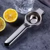 heavy duty lemon squeezer