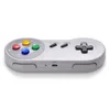 Wireless Gamepad 2,4 GHz Fernbedienung USB Joystick Konsole SNES/NES Spiele Windows 10/8/7 PC Raspberry Pi 3 Retro Pie