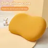 枕通気性の取り外し可能な枕ケース眠っている首サポート枕ソファー