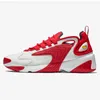 Moda 2K Kobiety Męskie Buty Biegowe Biała Krem Czarny Szary Ledwo Rose Gym Red Royal Blue Dynamiczne Żółte Sporty Jogging Trenerzy Sneakers