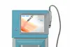 Se dig No-Needle Mesotherapy Device Mesogun Vatten Hudvård Anti-Aging för skönhetssalong Equipment Ingredienser Wrinkle Avlägsnande Hud Lifting Åtdragningsmaskin