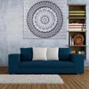 Arazzi Materassino da campeggio da viaggio Telo mare Tappeto Tappetino Arazzo Boho Mandala Pittura Coperte Materassino per esterno 200x150 cmTapestri