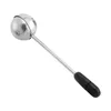 Cuisson Pâtisserie Outils Poudre Sucre Shaker Duster Tamis Poussière Baguette Pour Sucre Farine Épices Sucre En Poudre Tamis Cuisson Cuisine Outils Accessoires 0427