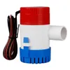 1100GPH Bilge Electric 12V Marine DC Pump