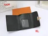 Luxury Designers Wallets Fashion Short ZIPPY Wallet Monograms Classic Zipper Pocket Pallas Bag Zip Coin Purse 3043#hyt-98