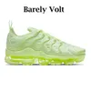 TN Plus air max vapormax vapor Donne Tennis Pallina Atlanta Berry Mens Trainer Scarpe da ginnastica da esterno