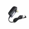 5V 2A 3,5 mm Plug AC/DC Wall Power Adapter Charger för digitalt fotoramalbum
