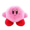 Kirby Plush Doll Gioco Nintendo Vadodi Toys Bambole carine Regali per bambini