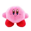 Kirby Plüschpuppe Nintendo Spiel Vadodi Spielzeug Süße Puppe Puppen Geschenke für Kinder