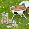 Confezioni regalo Mondiali di calcio Sacchetti di cellophane Termosaldabile Dolcetto Biscotto Caramella Goodie Calcio Sport Baby Shower Forniture per feste di compleanno Regalo