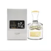 Creed Aventus dla męskiego zapachu mężczyzn 75 ml / 120 ml Dobra jakość Wysoka pojemność zapachowa szybka dostawa w USA